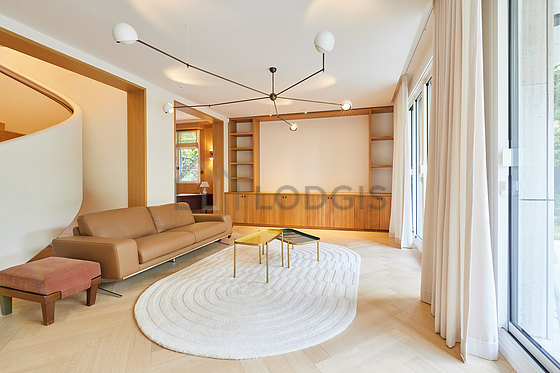 Apartment Neuilly-Sur-Seine - 