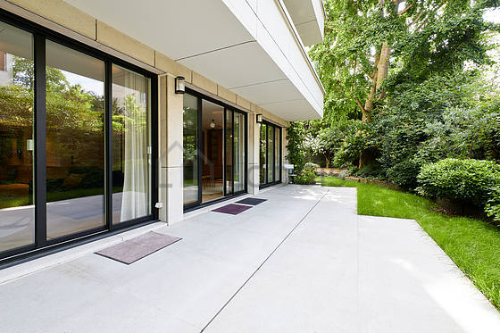 Appartamento Neuilly-Sur-Seine - 