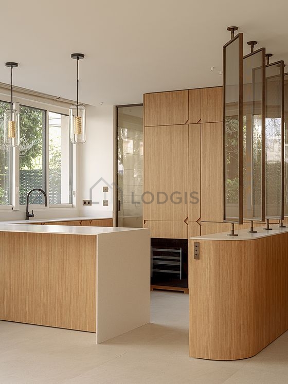Appartamento Neuilly-Sur-Seine - 