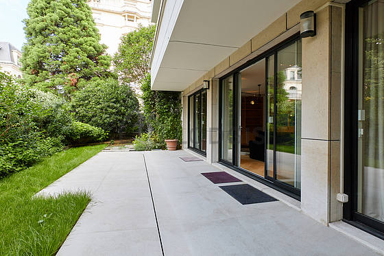 Appartement Neuilly-Sur-Seine - 