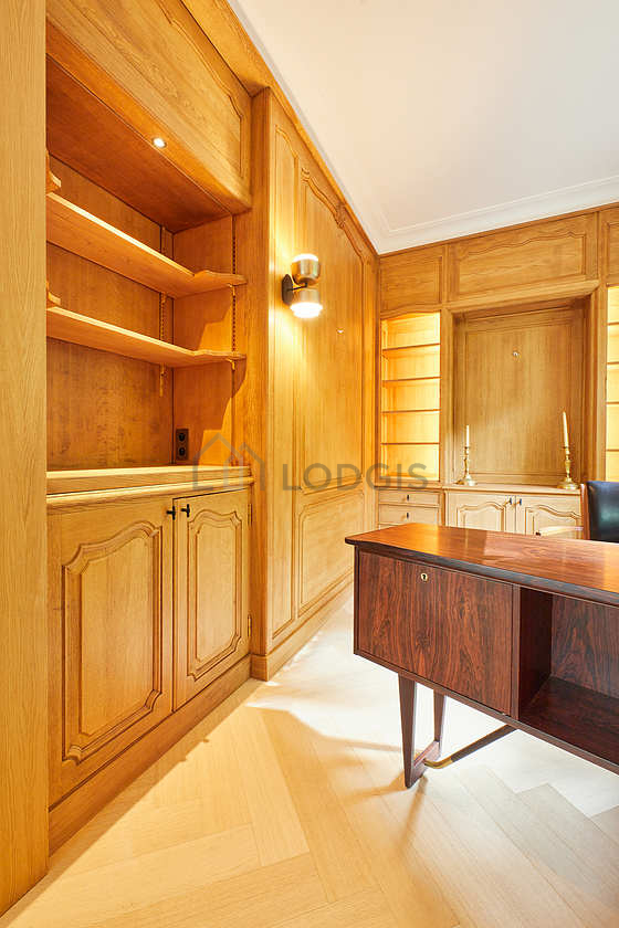 Appartement Neuilly-Sur-Seine - 
