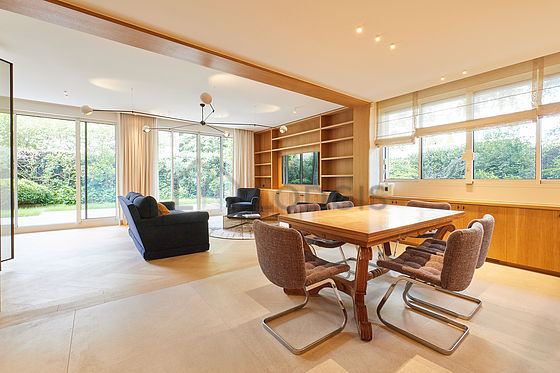 Wohnung Neuilly-Sur-Seine - 