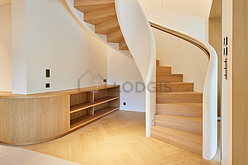 Квартира Neuilly-Sur-Seine - Прихожая