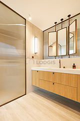 Квартира Neuilly-Sur-Seine - Ванная