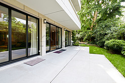 Apartment Neuilly-Sur-Seine - Yard