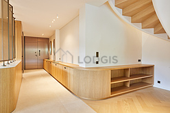 Wohnung Neuilly-Sur-Seine - Eintritt