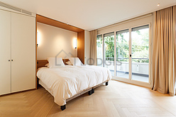 Wohnung Neuilly-Sur-Seine - Schlafzimmer 2