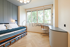 Wohnung Neuilly-Sur-Seine - Schlafzimmer 3