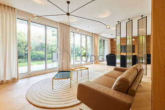 Neuillly Sur Seine 3 quartos Apartamento