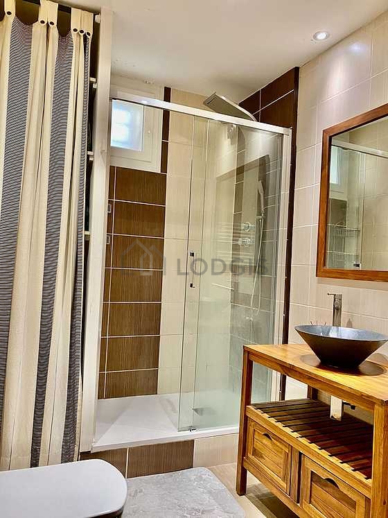 Apartment Toulouse Centre - 