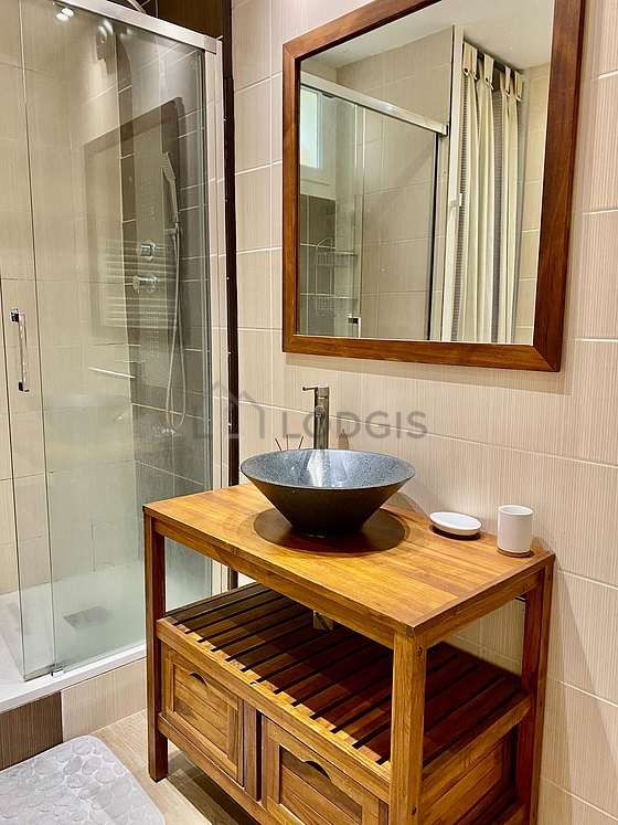 Apartment Toulouse Centre - 
