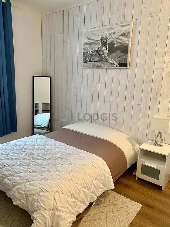 Appartamento Toulouse Centre - 