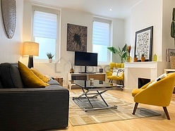 Apartamento Toulouse Centre - Salaõ