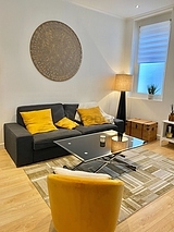 Apartamento Toulouse Centre - Salón