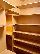 Appartement Toulouse Centre - Dressing