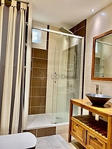 Wohnung Toulouse Centre - Badezimmer