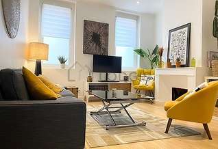 Toulouse 1 bedroom Apartment