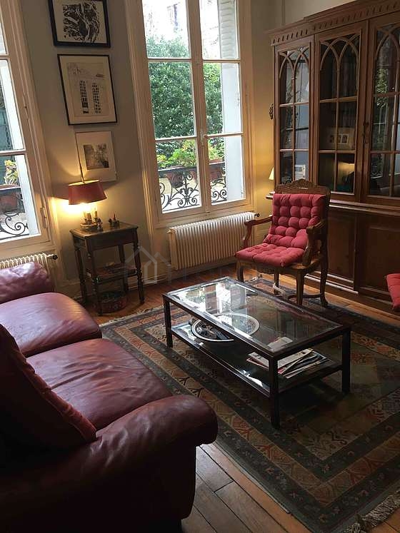 Apartment Paris 18° - 