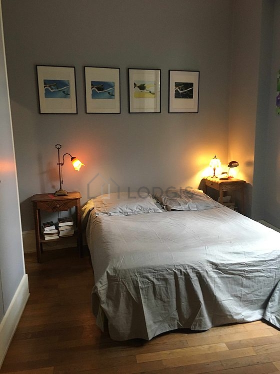 Apartment Paris 18° - 