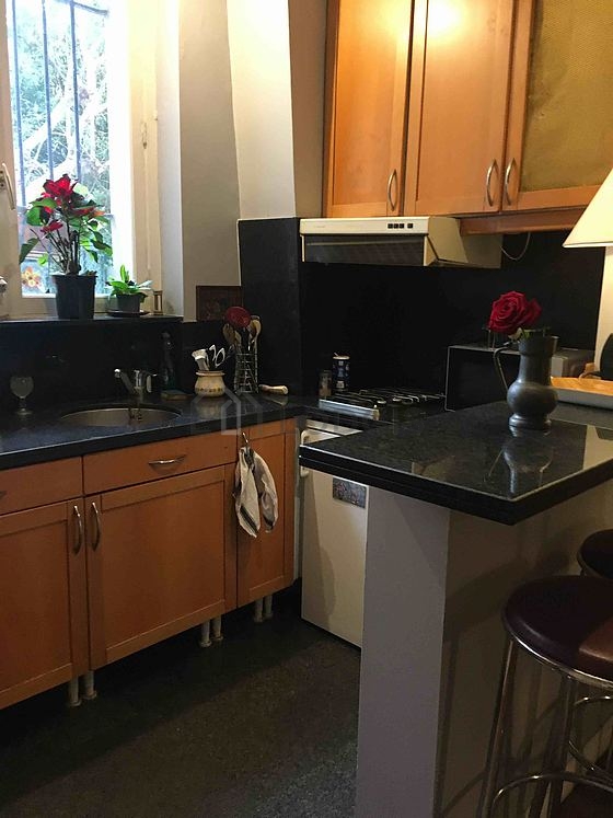 Wohnung Paris 18° - 