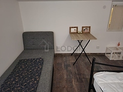 Apartment Seine st-denis - Bedroom 2