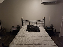 Wohnung Seine st-denis - Schlafzimmer