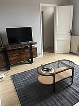 Wohnung Seine st-denis - Wohnzimmer