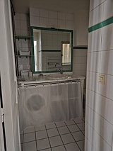 Квартира Париж 3° - Ванная