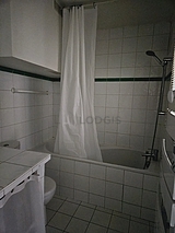 Appartamento Parigi 3° - Sala da bagno