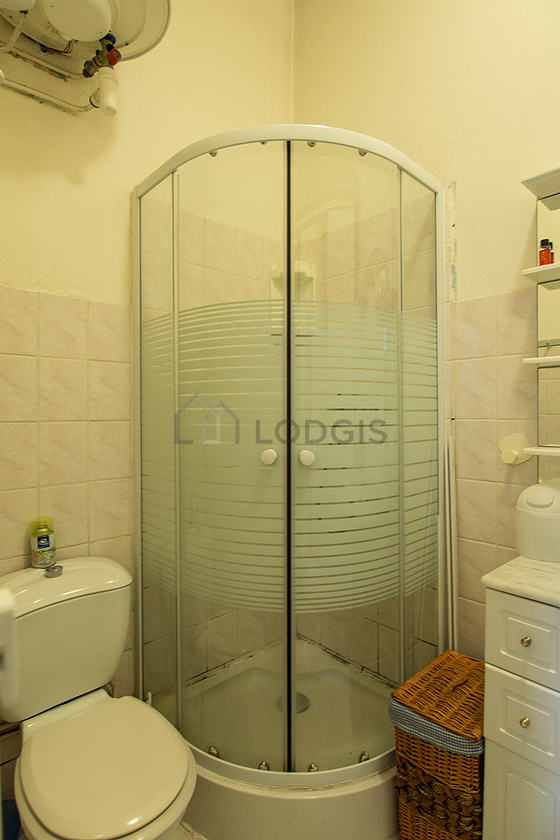 Appartamento Malakoff - 