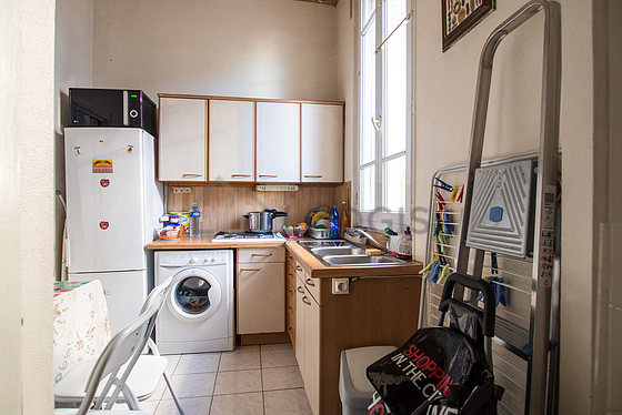 Appartement Malakoff - 