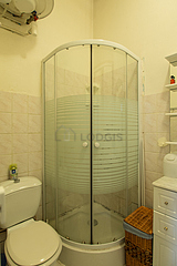 Appartamento Malakoff - Sala da bagno