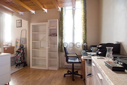 Wohnung Malakoff - Wohnzimmer