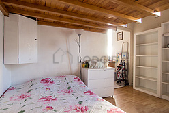 Wohnung Malakoff - Wohnzimmer