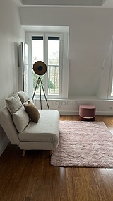 Apartamento Paris 3° - Salaõ