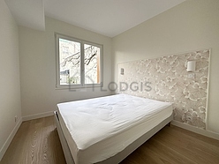 Appartement Paris 10° - Chambre