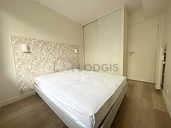 Appartement Paris 10° - Chambre