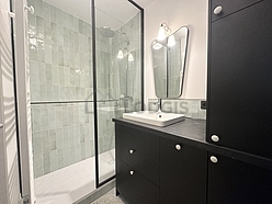 Appartement Paris 10° - Salle de bain