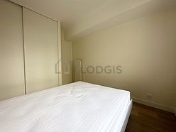 Wohnung Paris 10° - Schlafzimmer