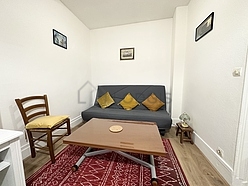 Apartamento Paris 5° - Salaõ
