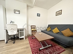 Apartamento Paris 5° - Salaõ