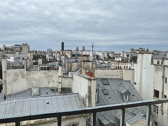 Квартира Париж 6° - 