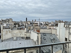 Apartamento París 6° - Comedor