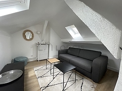 Apartamento Paris 6° - Salaõ