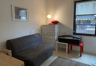 Studio Paris 14° Montparnasse