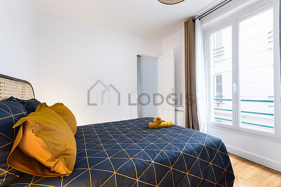 Appartamento Parigi 16° - 