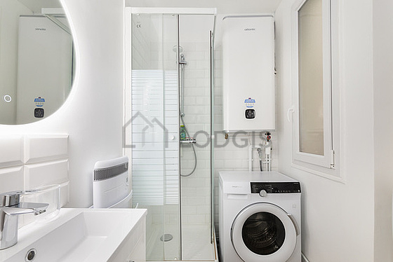 Appartement Paris 16° - 