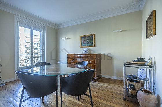 Apartment Paris 13° - 