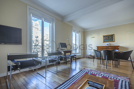 Appartement Paris 13° - 