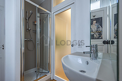 Apartment Paris 13° - Bathroom